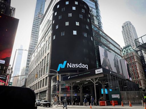 Nasdaq futures slide as first Big Tech results disappoint