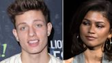 Matt Rife’s Cringey Attempt To Hit On Zendaya Makes Rounds Online In Resurfaced Video