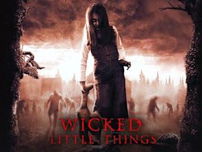 Wicked Little Things