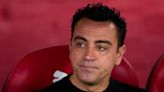 Barcelona ready to sack Xavi this summer - report
