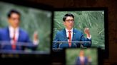 Madagascar’s President Rajoelina Is Re-Elected for Another Term