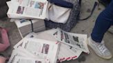 Mulheres são detidas distribuindo panfletos de Boulos contra Nunes