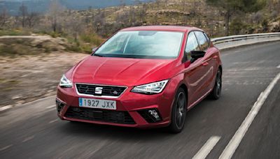 Polo-Technik mit Ausrutschern: Der Seat Ibiza (seit 2008)