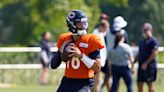 Bears 2024 training camp observations roundup: Offense had clean operation on Day 8