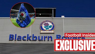 Blackburn Rovers plot Joe Sbarra raid - sources