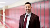 ‘A humbling thing.’ Bellefonte Area administrator named PA Principal of the Year