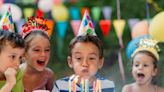 I’m done throwing birthday parties for my kids