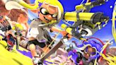 Splatoon 3 reveals climactic Grand Festival event, new amiibo