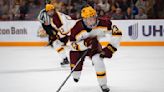 Gophers freshman seizes opening created by Cooley’s exit