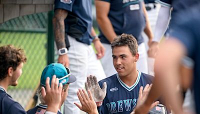 Catch the Cape Cod Baseball League All-Star Game at in Falmouth on Saturday