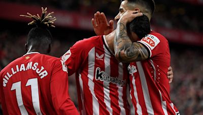 Getafe vs Athletic Club: apuestas y pronósticos de LaLiga EA Sports - 3/5/24