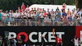 2022 Rocket Mortgage Classic Thursday tee times, TV and streaming info