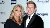 Todd and Julie Chrisley: 'It's a Telling Time' Who Our Friends Are Amid Fraud Trial