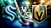 Kraken vs. Golden Knights prediction, odds, pick, how to watch - 3/21/2024