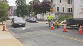 Boston installing hundreds of speed humps to "calm traffic" in neighborhoods