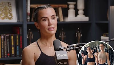 Kim Kardashian’s trainer reveals how to transform your body in just 5 minutes