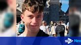 Man accused of killing 'gifted' teen and hiding murder weapon at Holyrood Palace