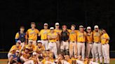 Lexington baseball wins another playoff thriller to earn spot in state championship