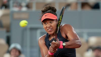 Naomi Osaka Gets Brutally Honest Admission on Struggling to Win After Olympics Loss