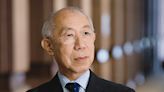 Yoshiharu Fukuhara, Former Shiseido Chief, Dies at 92