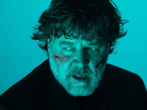 ‘The Exorcism’ Proves Russell Crowe Is Cinema’s New Demon Daddy