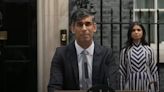 Who in and out of Rishi Sunak’s shadow cabinet?