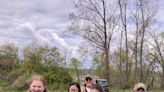 Wooster students enjoy day in the Killbuck Marsh with outdoor writer Art Holden