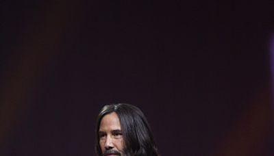 Keanu Reeves chega aos 60 como uma das figuras mais queridas de Hollywood, superando perdas e tragédias