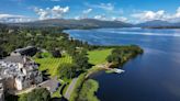 Enjoy A Luxe Scottish Resort That Embraces A Sustainability Ethic