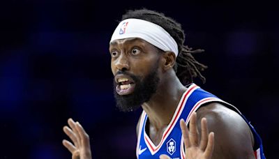 NBA All-Star Reveals Why He Disliked Patrick Beverley