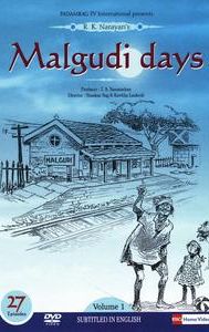 Malgudi Days (TV series)