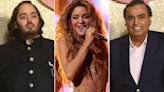 Shakira dará un concierto para el hijo del hombre más rico de Asia: le habrían pagado millones