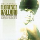 Supreme Florence Ballard