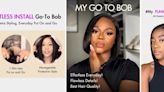 Introducing Luvme Hair's My Go-To Bob Collection - Effortless and Hassle-Free