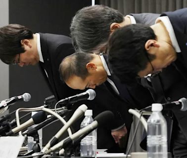 日本小林製藥紅麴致84死之後呢？除高層請辭 日本政府如何加強管理「機能性表示食品」？