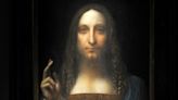On This Day, Nov. 15: Leonardo da Vinci painting sells for record $450M