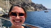 I went on a 7-day Eastern Mediterranean cruise for $1,500. I got to visit 4 countries, and I recommend it to travelers on a budget.