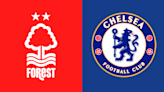 Nottingham Forest v Chelsea: Pick of the stats