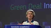 EU announces plans to lead green industrial revolution