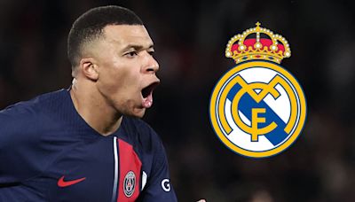'I'm very excited' - Kylian Mbappe hints at impending Real Madrid transfer as French forward insists he's leaving PSG with 'head held high' despite Champions League failure | Goal.com Ghana