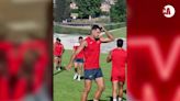 El 'boom' de la Selección de Rugby 7 española en redes sociales: ¿Por qué han crecido tanto en TikTok? - MarcaTV