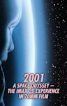 2001: A Space Odyssey