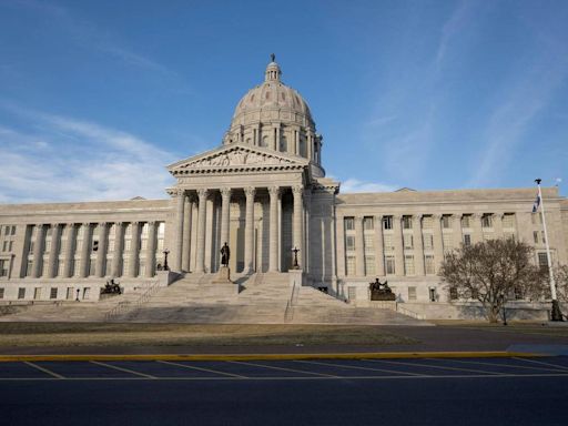 Missouri bill to ban all child marriages runs into resistance from House Republicans