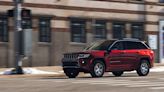 2021–2023 Jeep Grand Cherokees Recalled for Suspension Problem