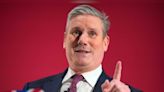 Keir Starmer vows stability, moderation after chaotic Tory rule - CNBC TV18
