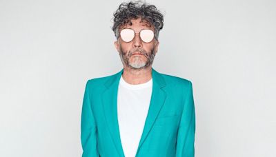 Fito Páez se fracturó cinco costillas en un accidente doméstico y debió reprogramar sus conciertos