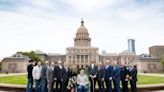 Matt Dawson Act to improve workers' comp. for Texas first responders