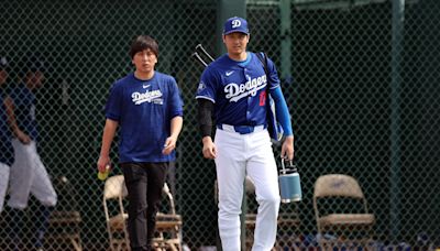 Dodger Shohei Ohtani's Translator Pleads Guilty to Federal Charges
