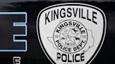 Overnight Kingsville shooting sends man to hospital Friday