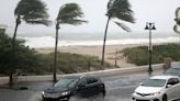 Tropical Storm “Debby” Heading Toward Florida